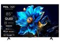 TCL 85P7K SMART TV 85" QLED, 4K UHD, Direct LED, 3