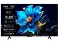 TCL 55P7K SMART TV 55" QLED, 4K UHD, Direct LED, 3