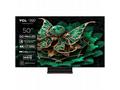 TCL 50Q7C SMART TV 50" QLED, 4K UHD, Mini LED, 144