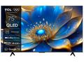 TCL 75P71K SMART TV 50" QLED, 4K UHD, Direct LED, 