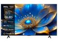 TCL 85P71K SMART TV 50" QLED, 4K UHD, Direct LED, 