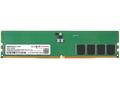 TRANSCEND DIMM DDR5 32GB 5600MHz 2Rx8 CL46