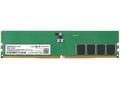 TRANSCEND DIMM DDR5 32GB 5600MHz 2Rx8 CL46