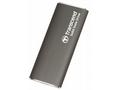 Transcend ESD265C 500GB, USB 10Gbps Type C, Extern