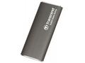 Transcend ESD265C 500GB, USB 10Gbps Type C, Extern