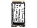 TRANSCEND SSD 512GB 410S, M.2 2242, PCIe Gen4x4, N