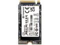 Transcend MTE410S 2TB SSD disk M.2 2242, NVMe PCIe