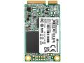 TRANSCEND MSA220S 128GB SSD disk mSATA, SATA III 6