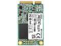 TRANSCEND MSA220S 256GB SSD disk mSATA, SATA III 6