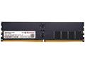 TRANSCEND DIMM DDR5 16GB 6400MT, s CL52, JetRam