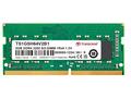 Transcend paměť 8GB SODIMM DDR4 3200 1Rx8 (1Gx8)x8