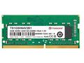 Transcend paměť 8GB SODIMM DDR4 3200 1Rx8 (1Gx8)x8