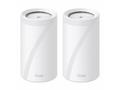 TP-Link BE19000 Whole Home Mesh Wi-Fi 7 System(Tri