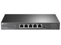 TP-Link TL-SG105PP-M2 Switch 1x 2,5GLAN, 4x 2,5GLA