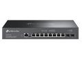 TP-Link SG3210X-M2 L2+ Managed Switch, 2x 10GLAN, 