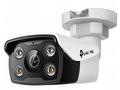 TP-Link VIGI C350(4mm) Bullet kamera, 5MP, 4mm, Fu