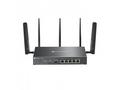 TP-Link ER706W-4G Omada VPN Router, 1x Nano SIM sl