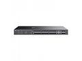 TP-Link SG3428XF Omada 24-Port SFP L2+ Managed Swi