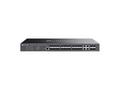 TP-Link SG3428XF Omada 24-Port SFP L2+ Managed Swi