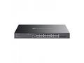 TP-Link SG3428XMP Omada 24-Port Gigabit and 4-Port
