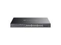 TP-Link SG3428XMP Omada 24-Port Gigabit and 4-Port