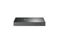 TP-Link OMADA switch SG2210P (8xGbE, 2xSFP, 8x PoE