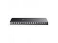 TP-Link SG2016P Smart Switch, 16x GLan, 8x PoE+, 1