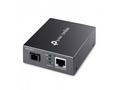 TP-Link FC311B-2 Omada Gigabit WDM Media Converter
