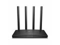 TP-LINK Dual-Band Wi-Fi Router, 4× Antennas, 1× Gi