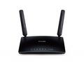 TP-LINK Wireless Dual Band 4G LTE Router, build-in