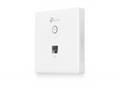 TP-Link EAP115-Wall N300 WiFi Wall Mount AP Omada 