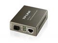 TP-Link MC111CS WDM Konvertor 100 Mbps Eth, Optika
