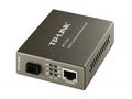 TP-Link MC112CS Transceiver 10, 100, support SC fi