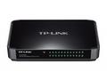 TP-Link TL-SF1024M Desktop Switch 24x 10, 100Mbps,