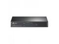 TP-Link TL-SG1008P PoE Switch 8xTP 10, 100, 1000Mb