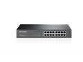 TP-LINK switch 16-Port GbE RJ45 Ports, 1U 13 Rack-