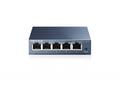 TP-Link TL-SG105 switch 5xLan 10, 100, 1000Mbps, k