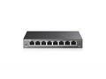 TP-Link TL-SG108E - 8-Port Gigabit Desktop Easy Sm