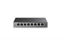 TP-Link TL-SG108E 8portový gigabitový switch