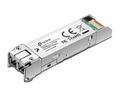 TP-Link TL-SM311LS SFP 1Gbps modul 20km, SM, LC Mi