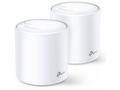 TP-Link Deco X20(2-pack) WiFi6 Mesh (AX1800, 2,4GH