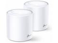 TP-Link Deco X60(2-pack) WiFi6 Mesh (AX5400, 2,4GH