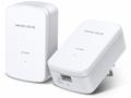 MERCUSYS MP500 KIT - AV1000 Gigabit Powerline Star