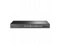 TP-Link TL-SG3428X JetStream 24-Port Gigabit L2+ M