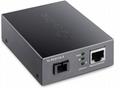 TP-Link FC311A-2 WDM media konvertor (1xGbE, 1x si