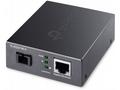 TP-Link FC311B-2 Omada Gigabit WDM Media Converter