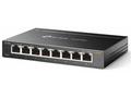 TP-Link TL-SG108S 8x Gigabit Desktop Switch