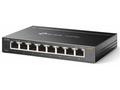 TP-Link TL-SG108S, 8-Port Gigabit Desktop Switch