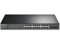 TP-Link TL-SG3428MP - JetStream 24-PoE+ port Gigab
