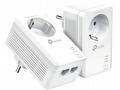 TP-Link TL-PA7027PKIT AV1000 Powerline Starter Kit